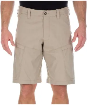5.11 Men's Cargo Apex Shorts - Tactical, Casual or Covert Wear