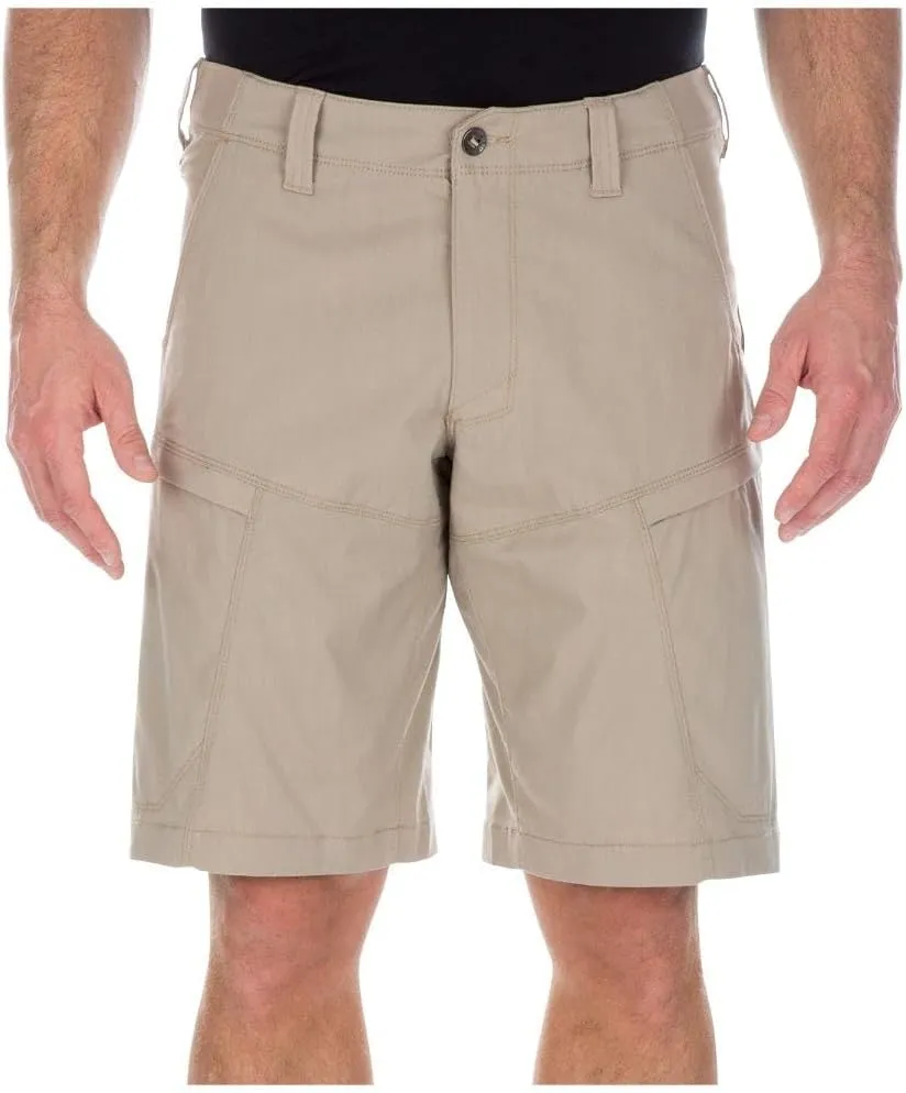 5.11 Men's Cargo Apex Shorts - Tactical, Casual or Covert Wear