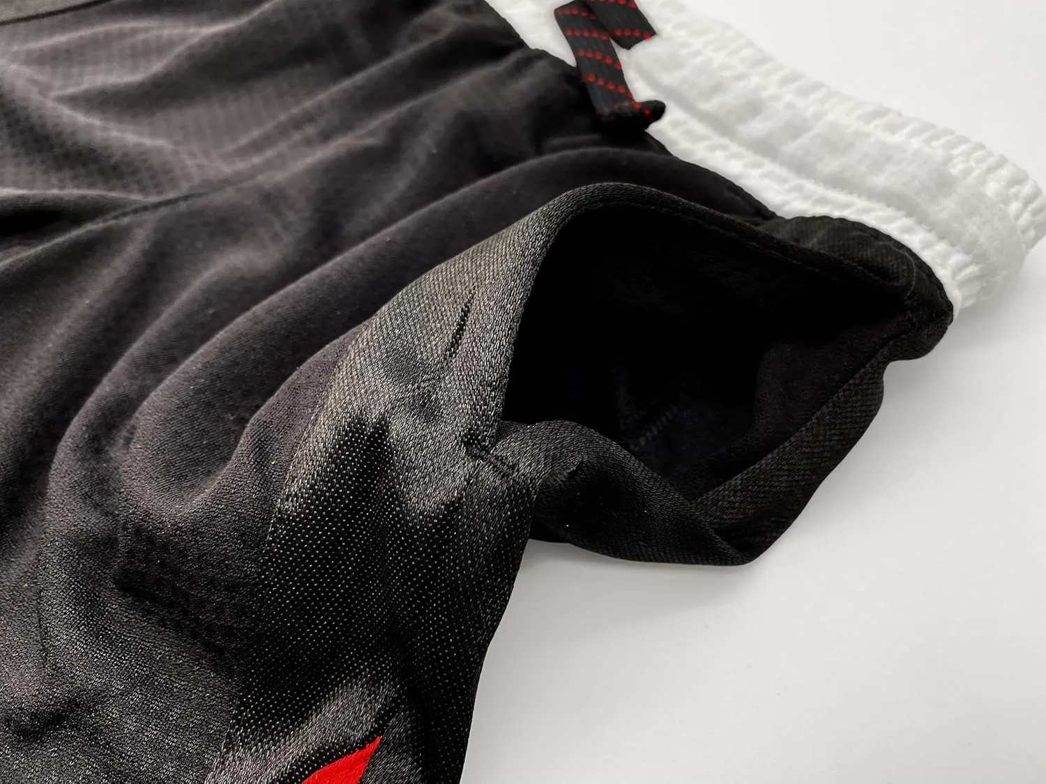 Andrew Scott Boys 3 Pack Active Performance Mesh Style Basketball Sport Shorts