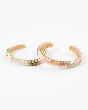 Beaded Cuff