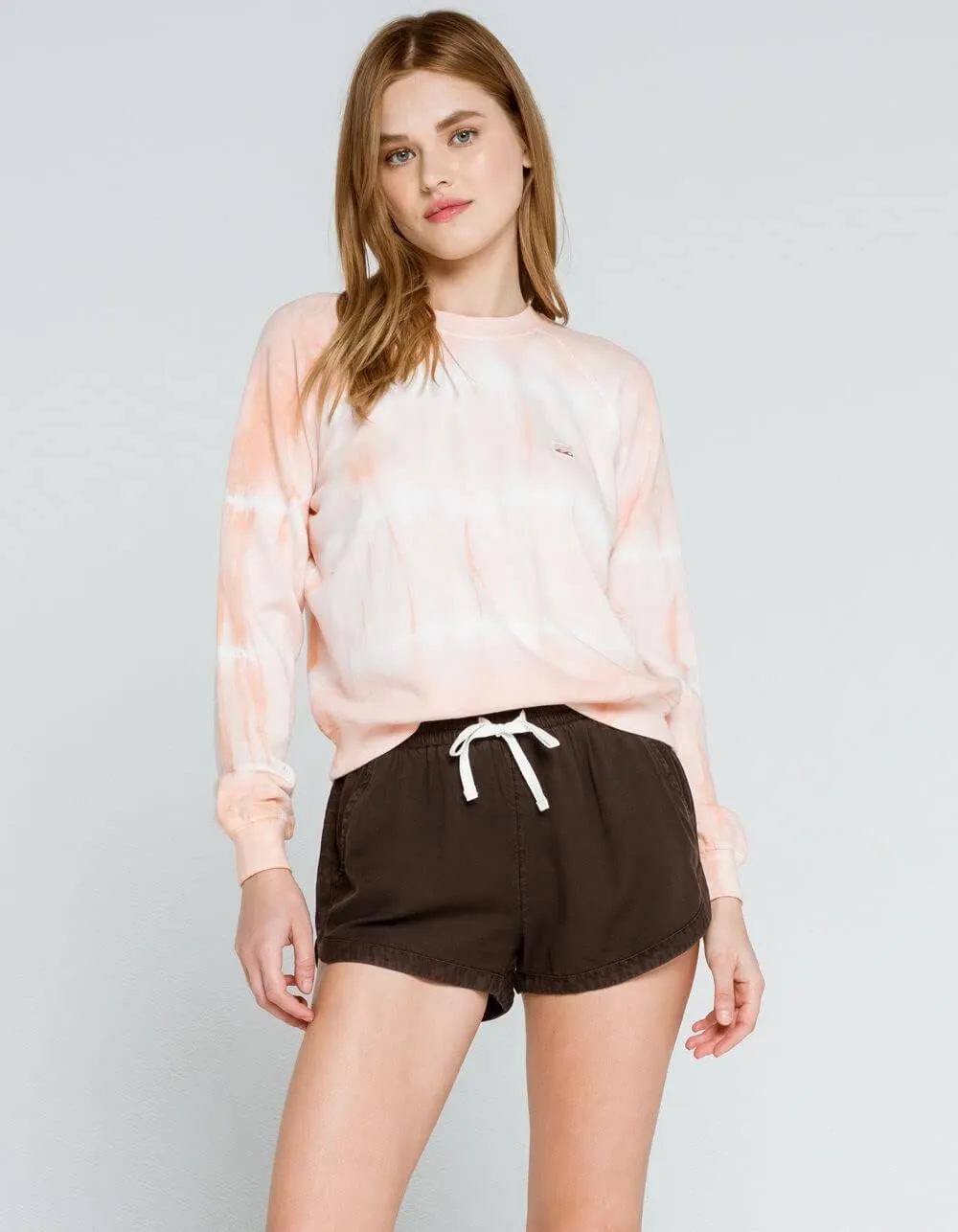 Billabong Womens Road Trippin Short