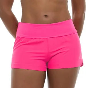 Body Glove Women's Smoothies Seaside Solid 2" Vapor Boardshort