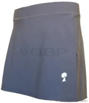 Borah Women's Skort XL Carbon
