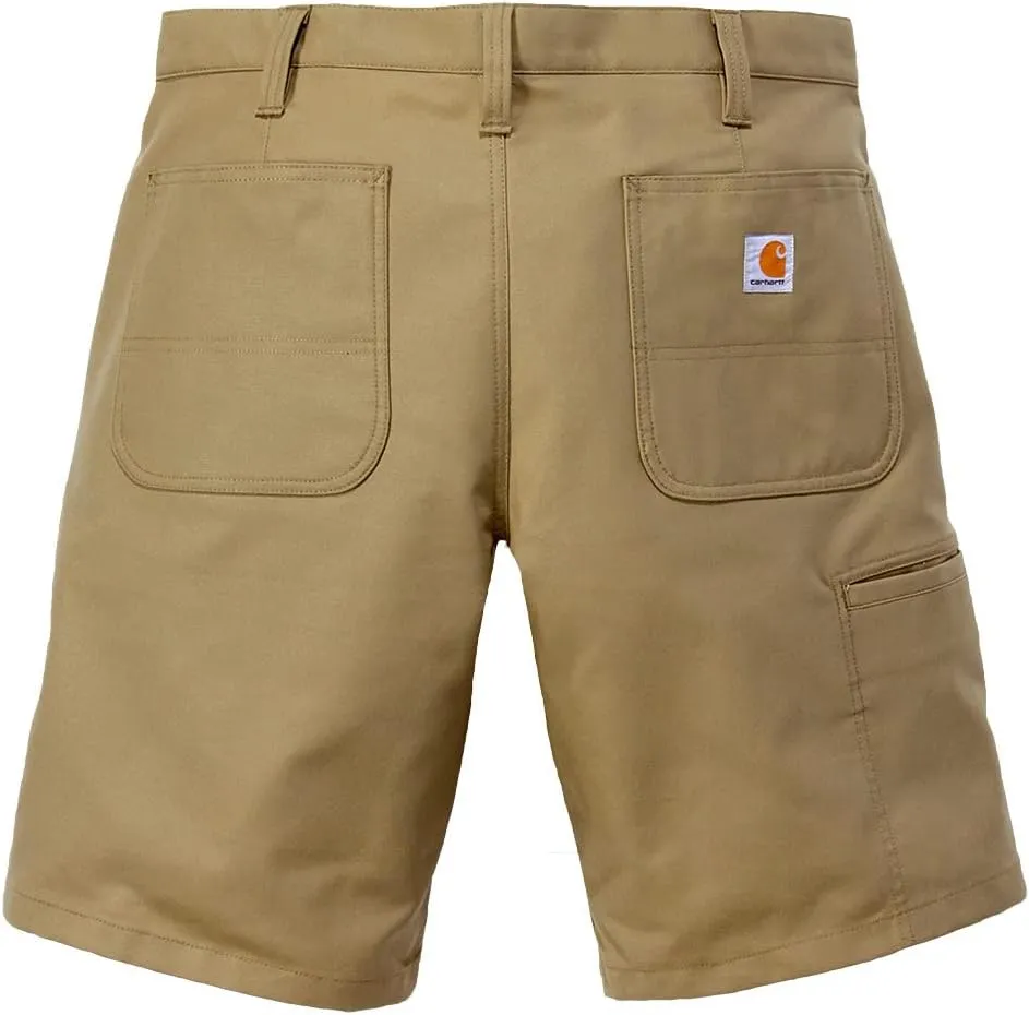 Carhartt Men's 103111 Rugged Professional Series Relaxed Fit Short -