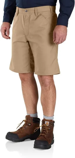 Carhartt Men's 103111 Rugged Professional Series Relaxed Fit Short -
