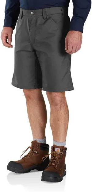 Carhartt Men's 103111 Rugged Professional Series Relaxed Fit Short -