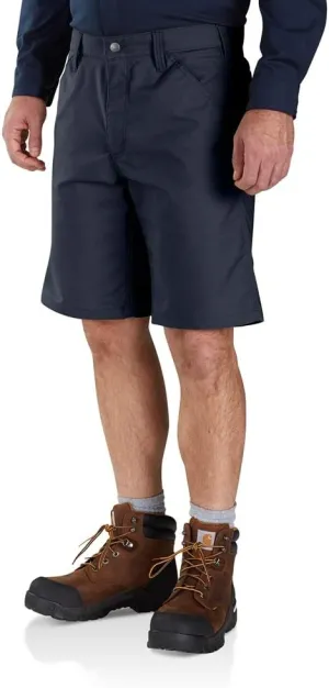 Carhartt Men's 103111 Rugged Professional Series Relaxed Fit Short -