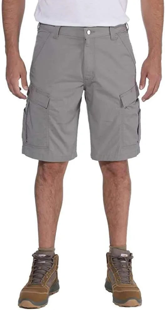 Carhartt Men's Force Relaxed Fit Ripstop Cargo Work Short