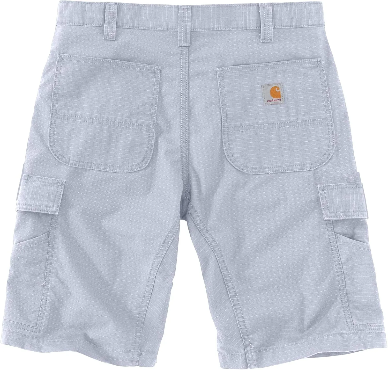 Carhartt Men's Force Relaxed Fit Ripstop Cargo Work Short