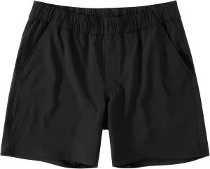 Carhartt Men's Force Sun Defender Relaxed Fit Pull-on Short