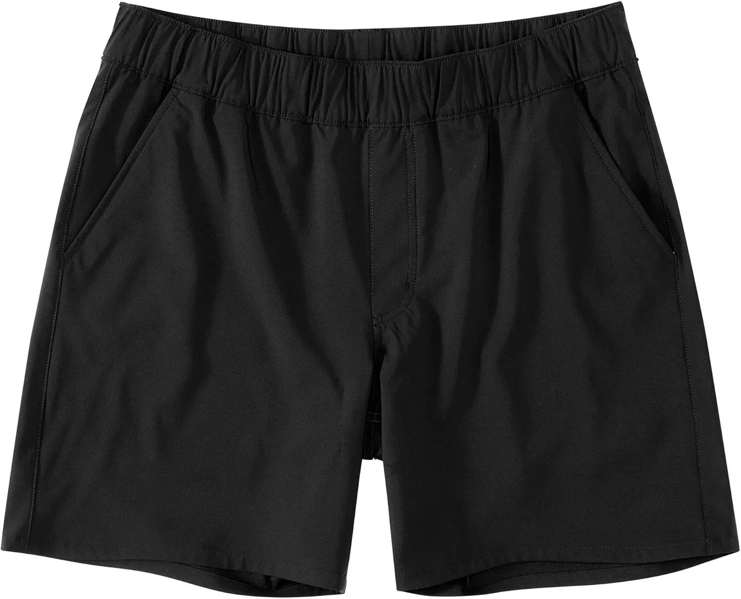Carhartt Men's Force Sun Defender Relaxed Fit Pull-on Short