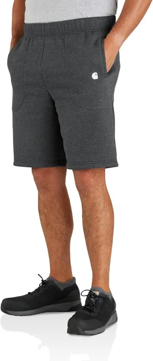 Carhartt Men's Relaxed Fit Midweight Fleece Short