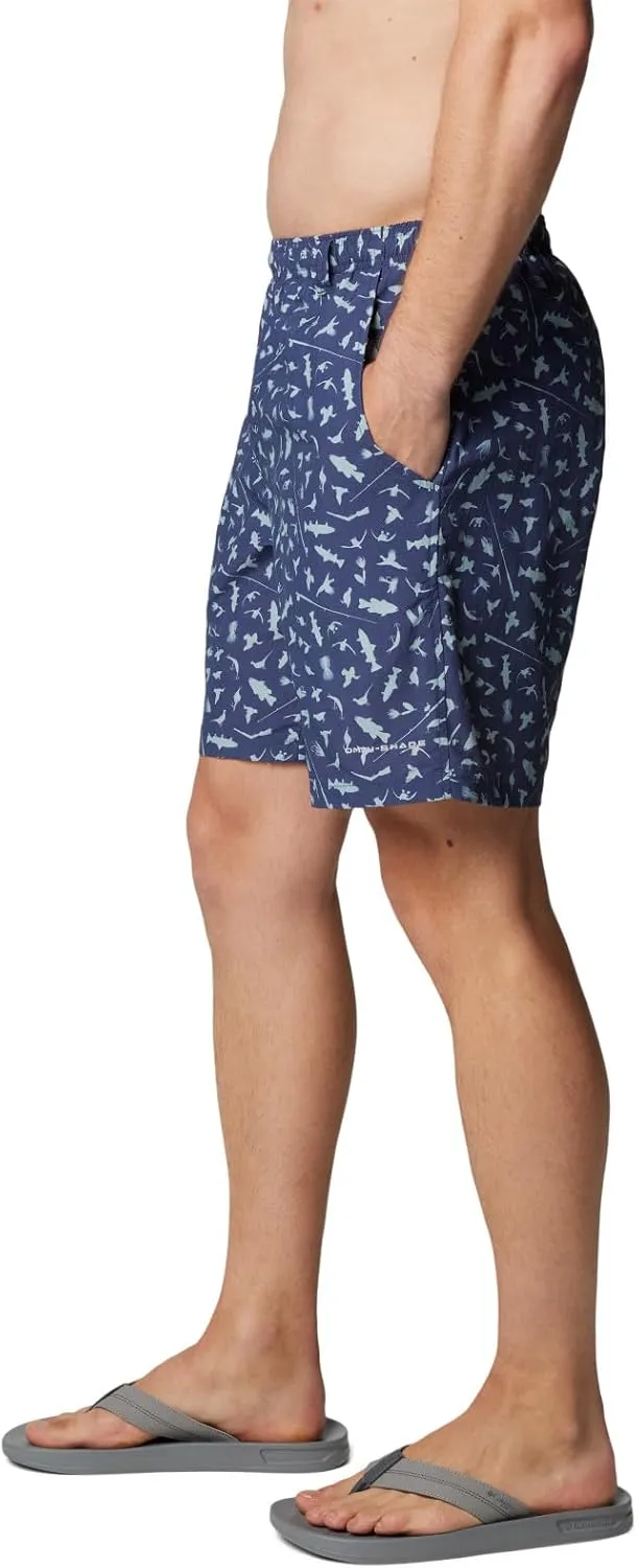 Columbia Men's Super Backcast Ii Water Short
