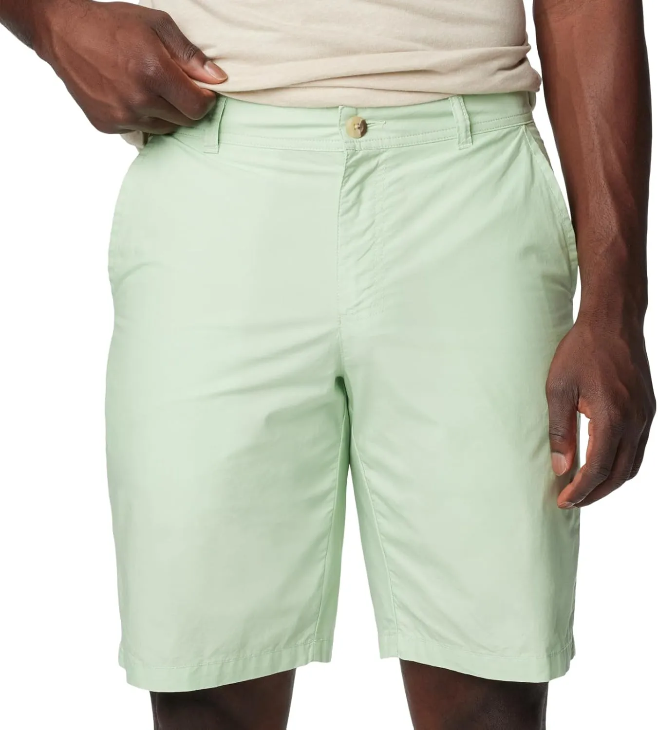 Columbia Mens Washed Out Short