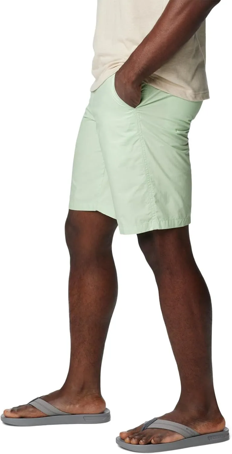 Columbia Mens Washed Out Short