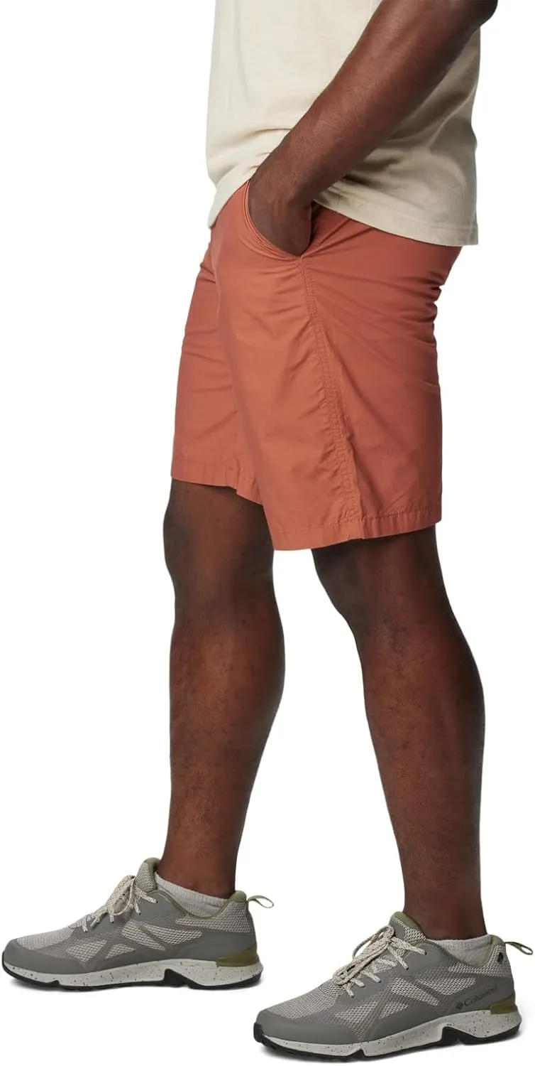 Columbia Mens Washed Out Short
