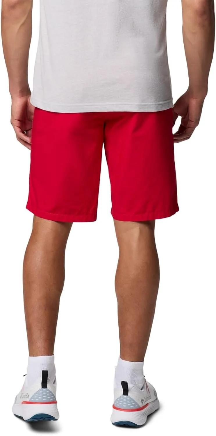 Columbia Mens Washed Out Short