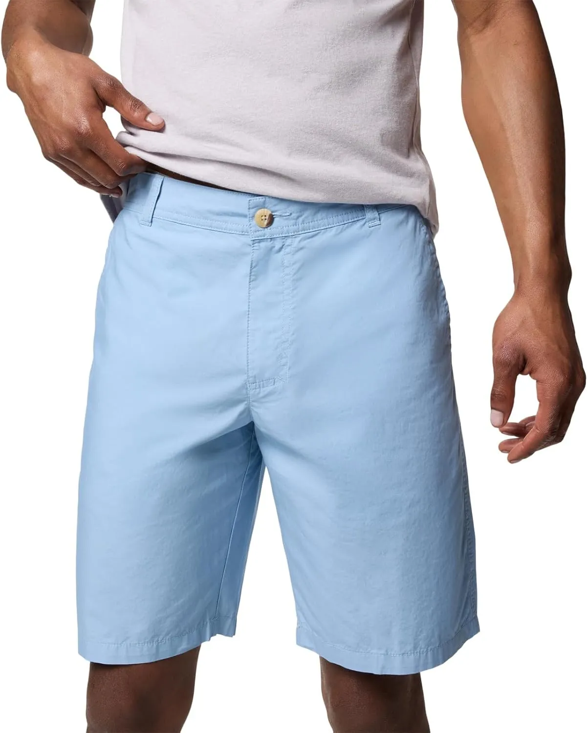 Columbia Mens Washed Out Short