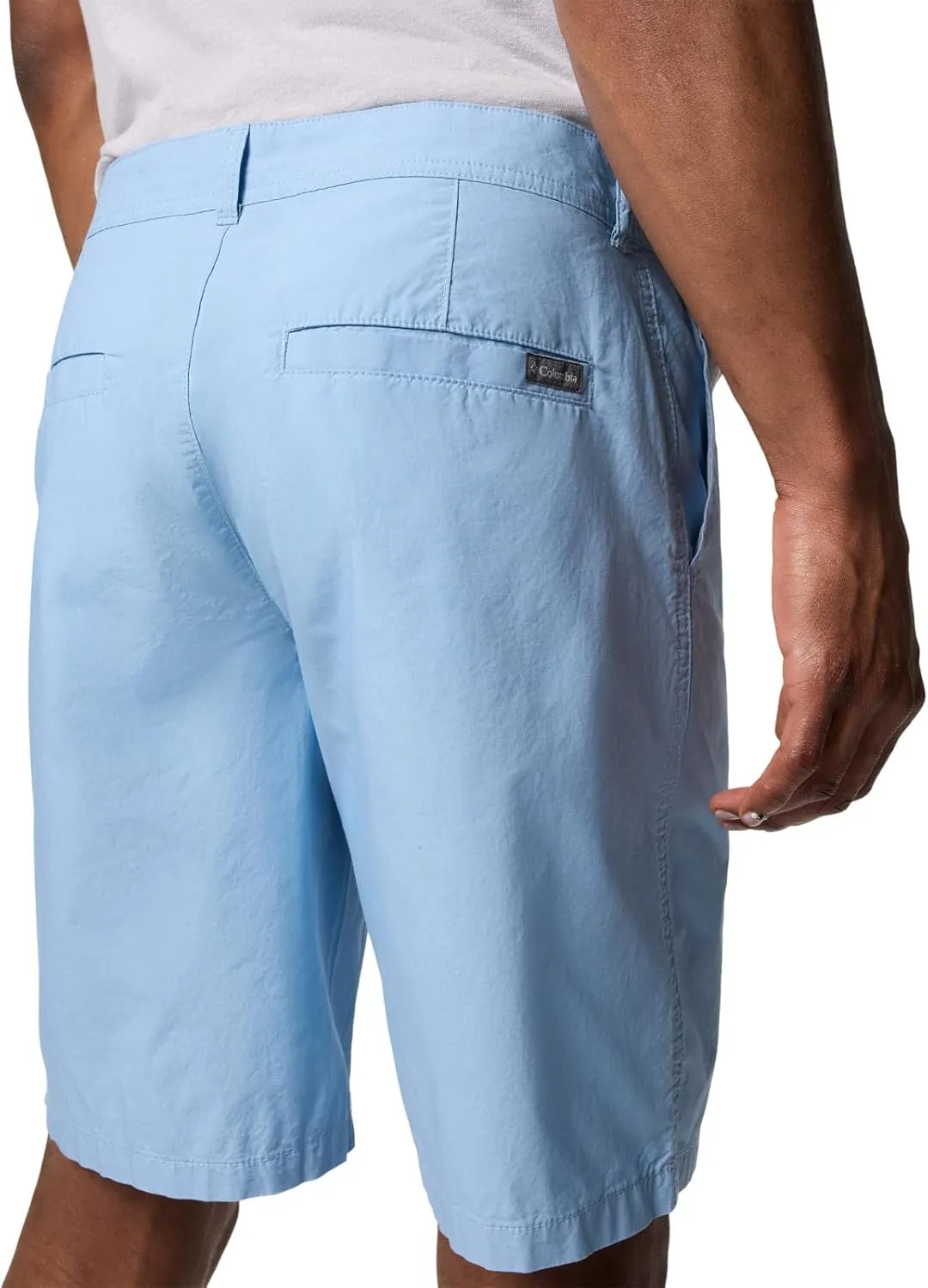 Columbia Mens Washed Out Short