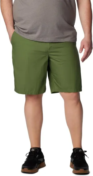Columbia Mens Washed Out Short