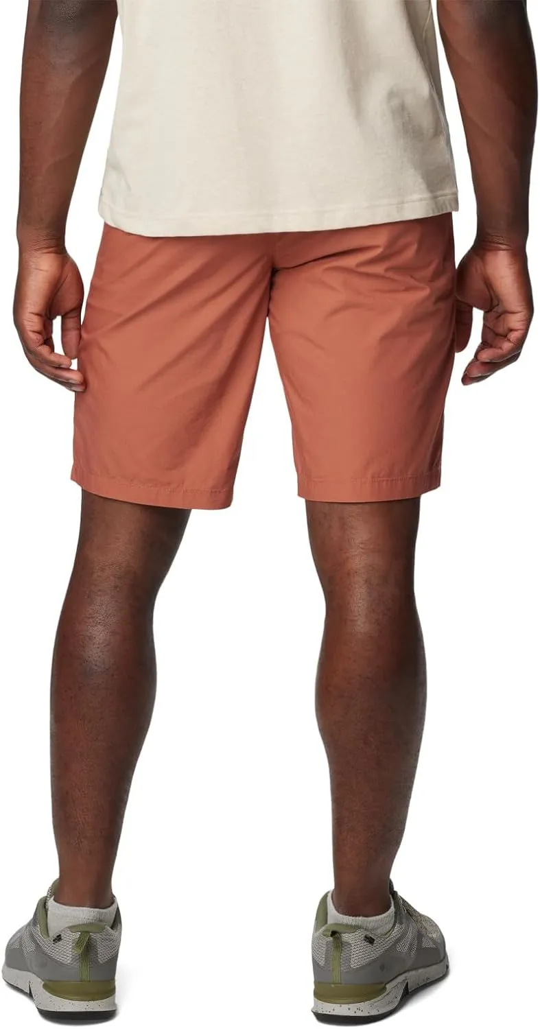 Columbia Mens Washed Out Short