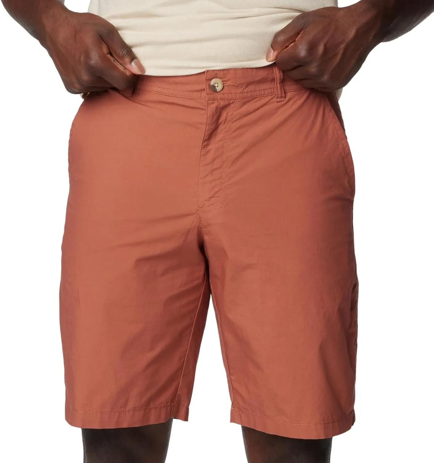 Columbia Mens Washed Out Short