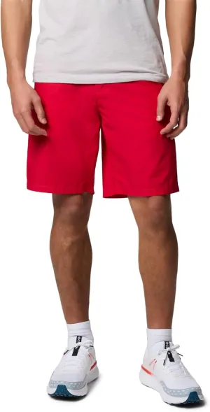 Columbia Mens Washed Out Short