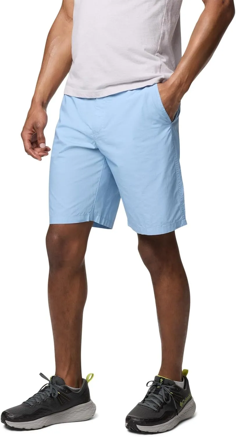 Columbia Mens Washed Out Short
