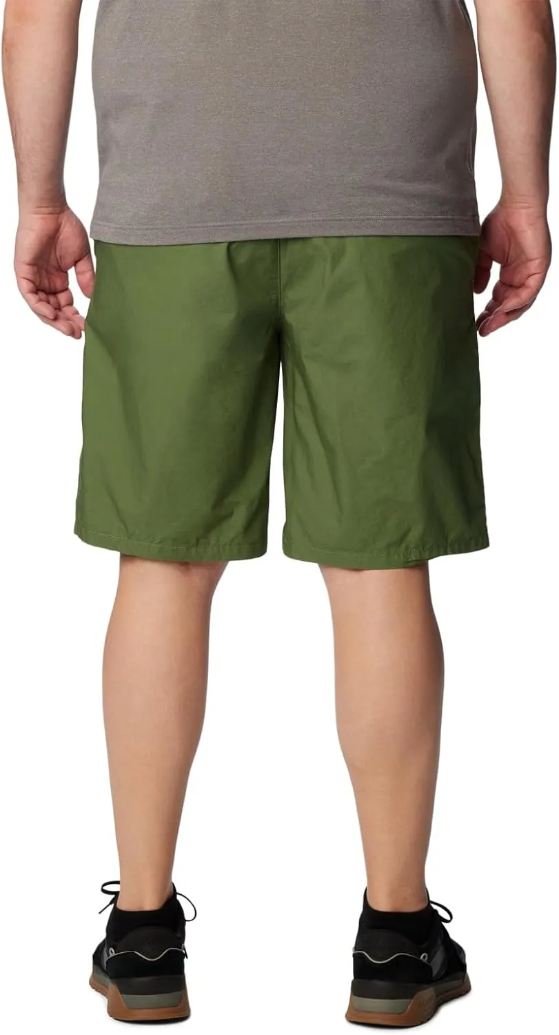 Columbia Mens Washed Out Short