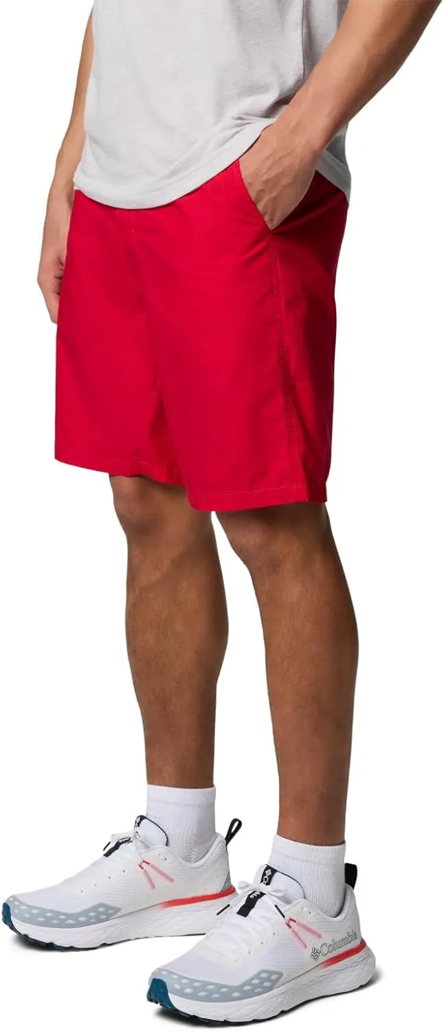 Columbia Mens Washed Out Short