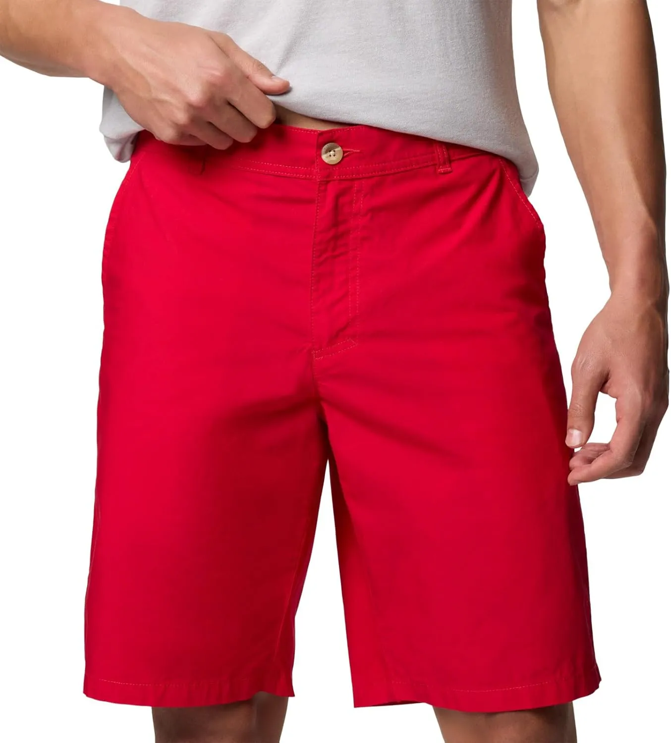 Columbia Mens Washed Out Short
