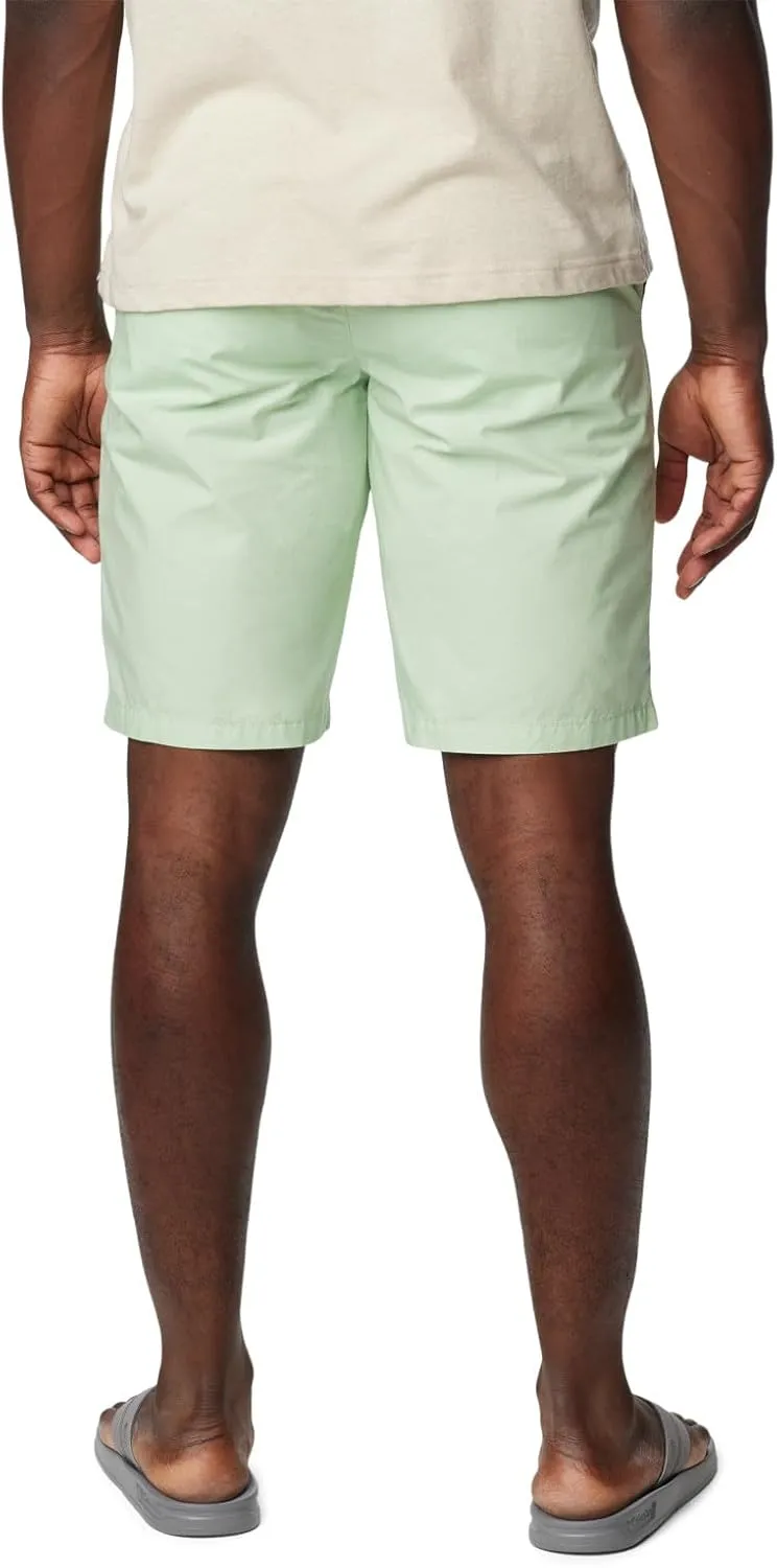 Columbia Mens Washed Out Short