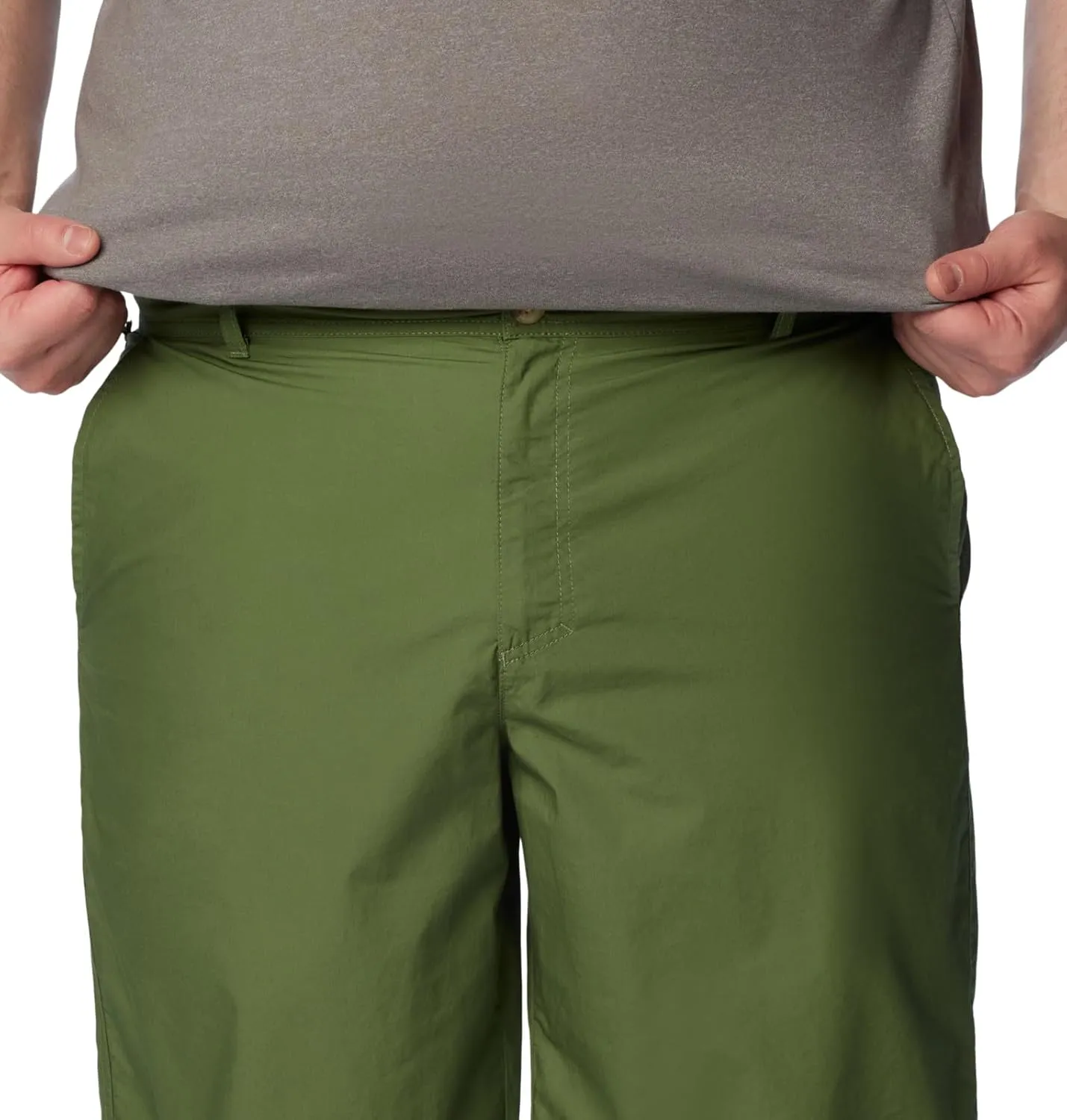 Columbia Mens Washed Out Short
