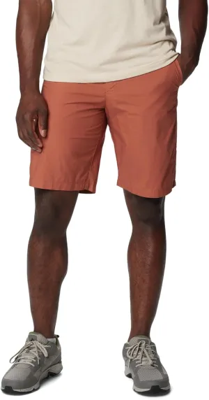 Columbia Mens Washed Out Short