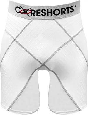 Coreshorts PRO 3.0 Compression Shorts for Men & Women | Sports & Recovery Short