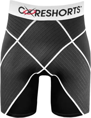 Coreshorts PRO 3.0 Compression Shorts for Men & Women | Sports & Recovery Short