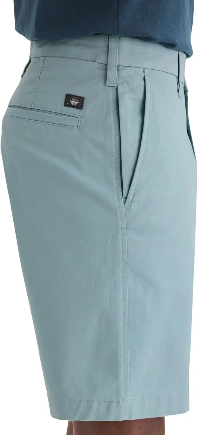 Dockers Men's Ultimate Straight Fit Supreme Flex Shorts
