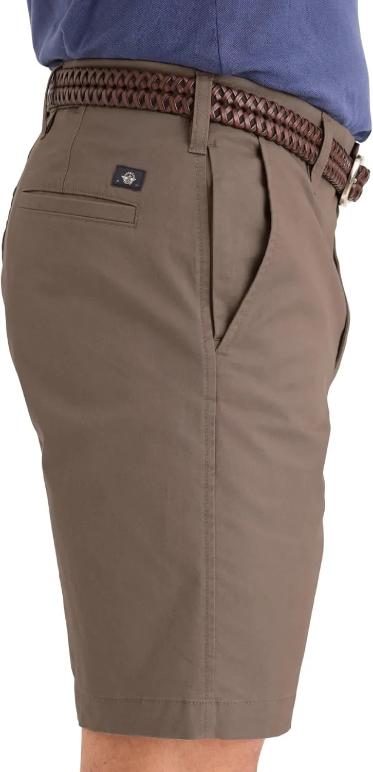 Dockers Men's Ultimate Straight Fit Supreme Flex Shorts