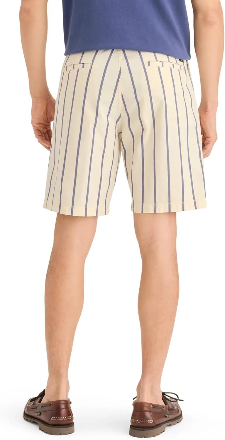 Dockers Men's Ultimate Straight Fit Supreme Flex Shorts