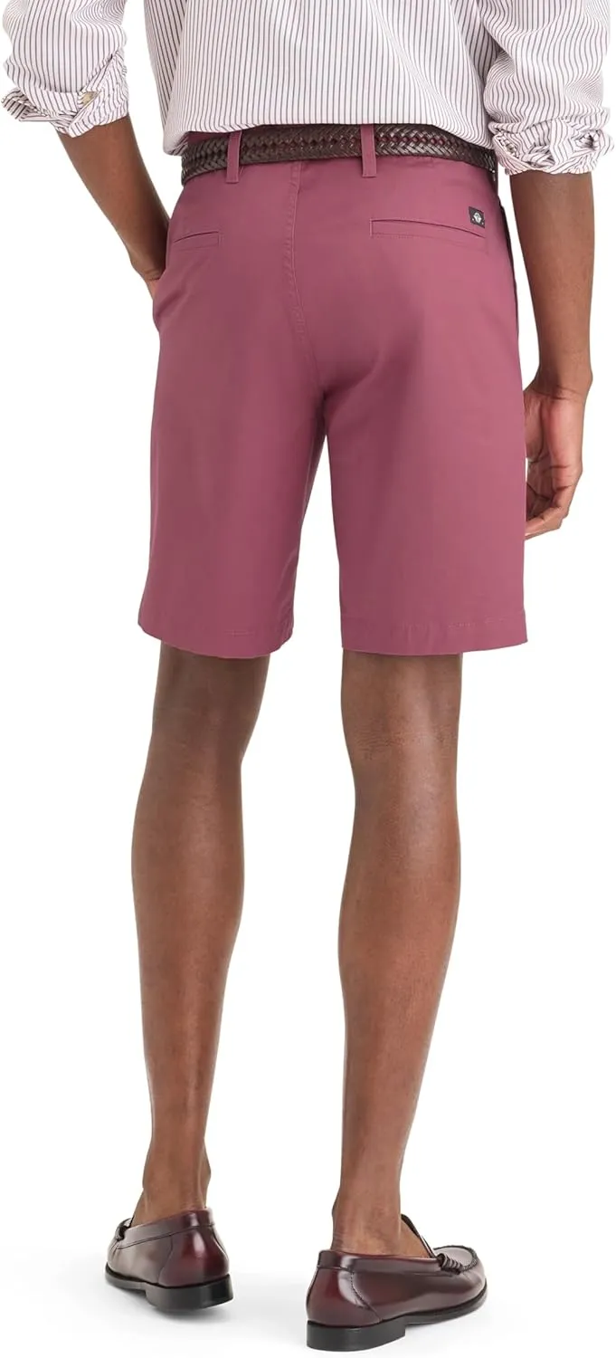 Dockers Men's Ultimate Straight Fit Supreme Flex Shorts