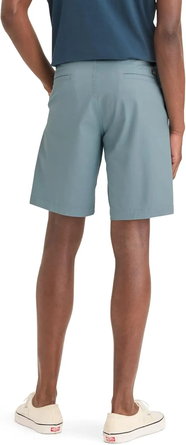 Dockers Men's Ultimate Straight Fit Supreme Flex Shorts