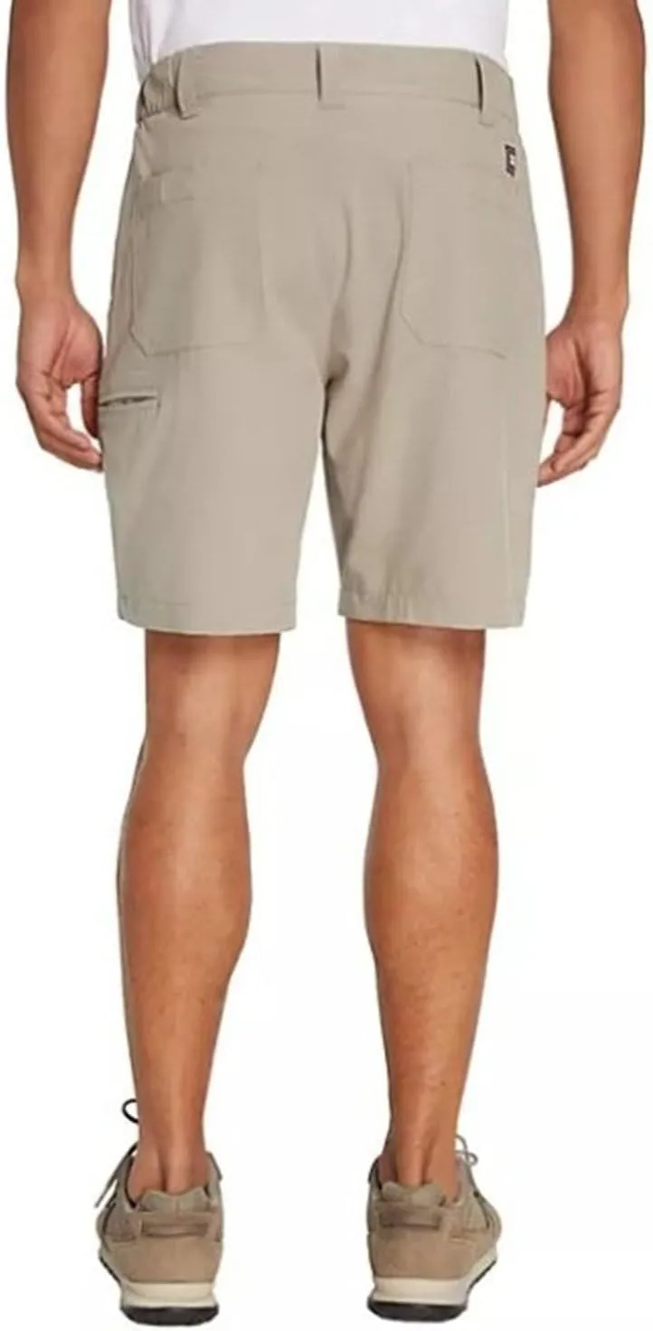 Eddie Bauer Men's Flex Waist Tech Short