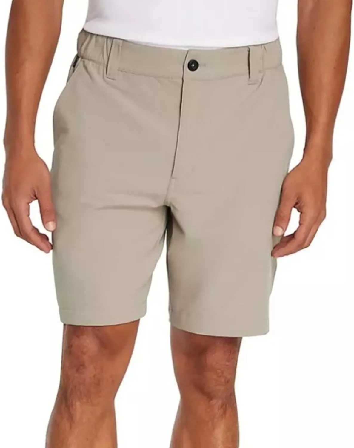 Eddie Bauer Men's Flex Waist Tech Short