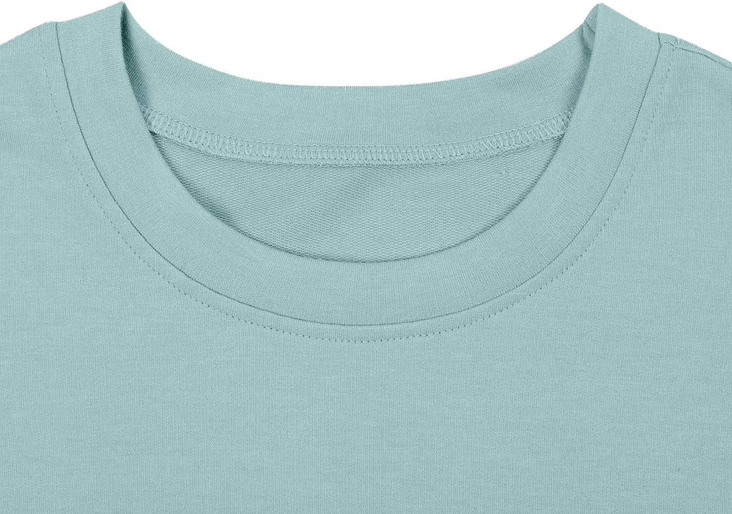 EGELEXY Mama Sweatshirt Women Funny Letter Print Mom Life Blouse Tops Casual Long Sleeve Pullover Tees