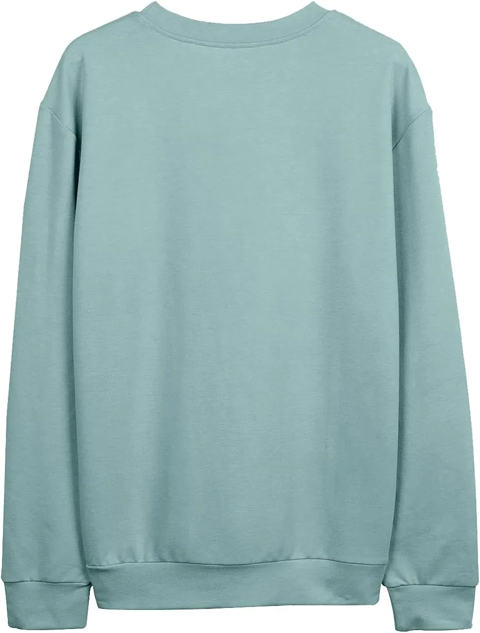 EGELEXY Mama Sweatshirt Women Funny Letter Print Mom Life Blouse Tops Casual Long Sleeve Pullover Tees