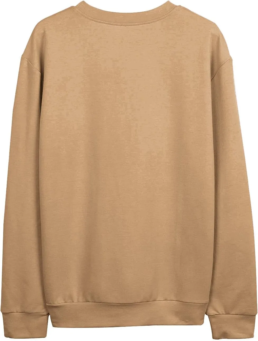 EGELEXY Mama Sweatshirt Women Funny Letter Print Mom Life Blouse Tops Casual Long Sleeve Pullover Tees