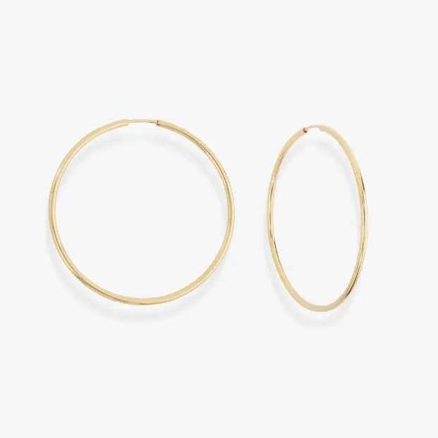 Endless Hoop