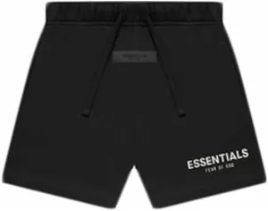 Essentials Fear of God Kids Sweat Shorts
