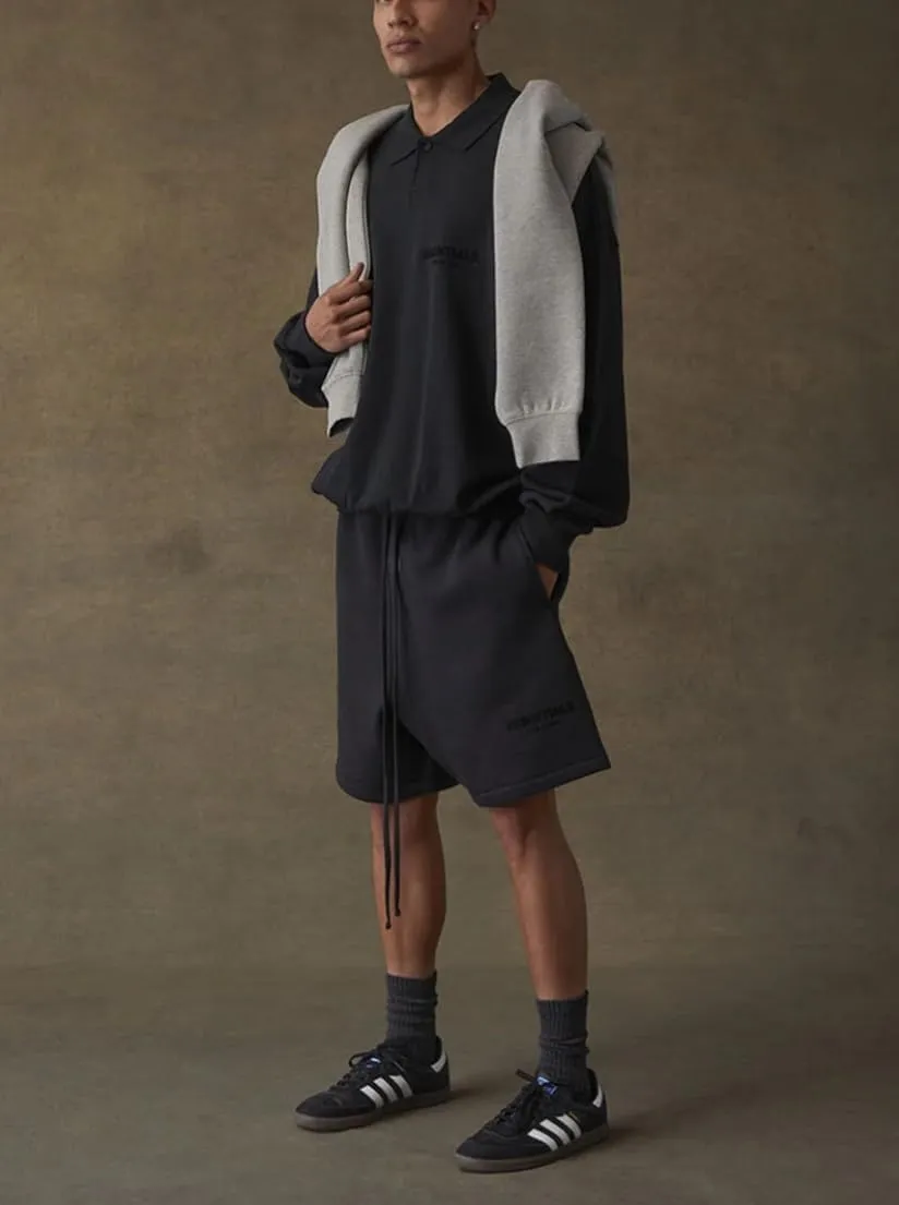 Essentials - SweatShorts Collection SS22