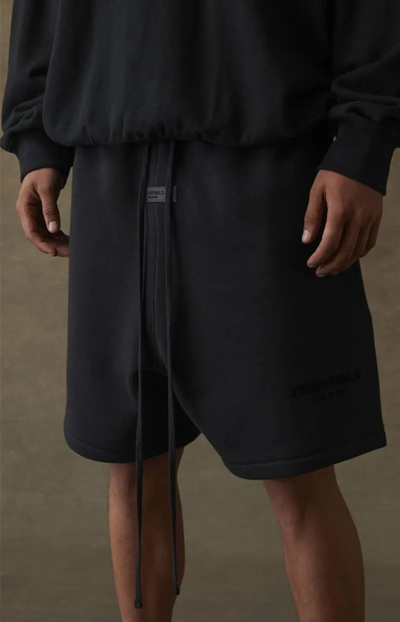 Essentials - SweatShorts Collection SS22